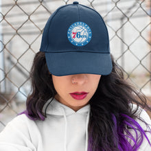 Load image into Gallery viewer, Philadelphia 76ers Hat