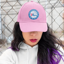 Load image into Gallery viewer, Philadelphia 76ers Hat