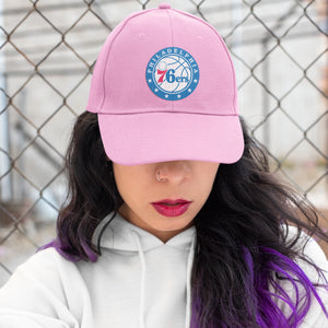 Philadelphia 76ers Hat