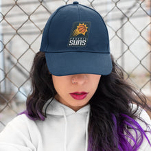 Load image into Gallery viewer, Phoenix Suns Cap