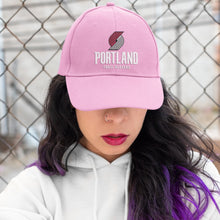Load image into Gallery viewer, Portland Trail Blazers Hat