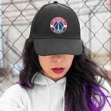 Load image into Gallery viewer, Washington Wizards Hat
