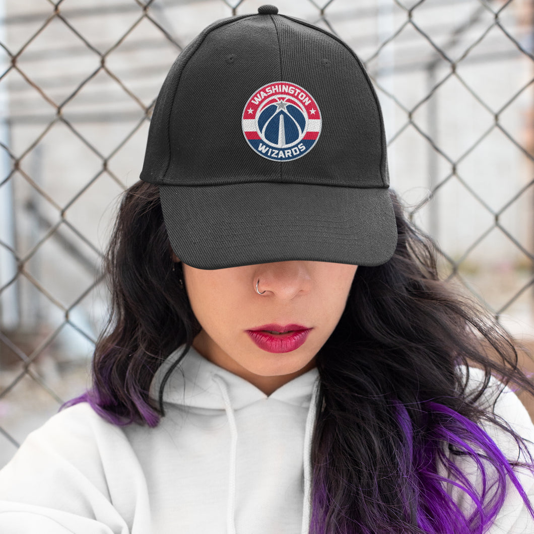 Washington Wizards Hat