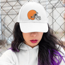 Load image into Gallery viewer, Cleveland Browns Cap