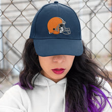 Load image into Gallery viewer, Cleveland Browns Cap