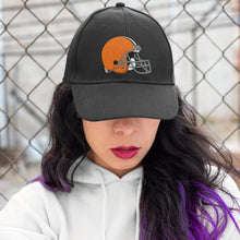 Load image into Gallery viewer, Cleveland Browns Cap