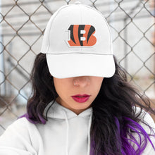 Load image into Gallery viewer, Cincinnati Bengals Cap
