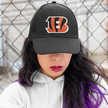 Load image into Gallery viewer, Cincinnati Bengals Cap