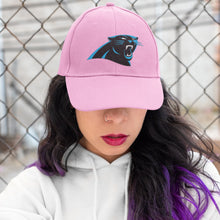 Load image into Gallery viewer, Carolina Panthers Cap
