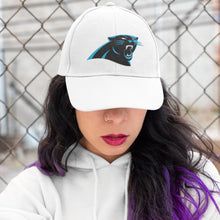 Load image into Gallery viewer, Carolina Panthers Cap