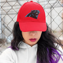 Load image into Gallery viewer, Carolina Panthers Cap