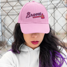 Load image into Gallery viewer, Atlanta Braves Cap