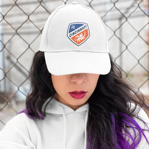 FC Cincinnati Hat