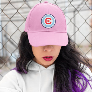 Chicago Fire FC Hat