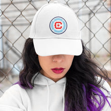 Load image into Gallery viewer, Chicago Fire FC Hat
