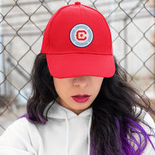 Load image into Gallery viewer, Chicago Fire FC Hat