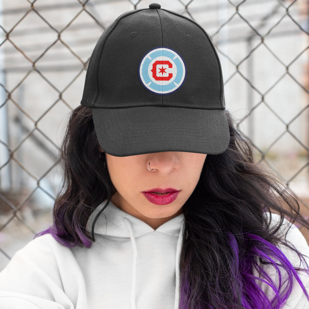 Chicago Fire FC Hat