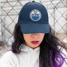 Load image into Gallery viewer, Edmonton Oilers NHL Hat Cap FREE Shipping Worldwide!!