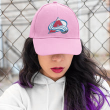 Load image into Gallery viewer, Colorado Avalanche NHL Hat Cap FREE Shipping Worldwide!!