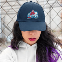 Load image into Gallery viewer, Colorado Avalanche NHL Hat Cap FREE Shipping Worldwide!!