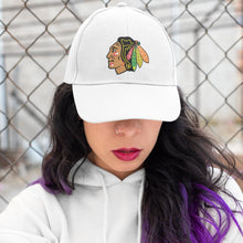 Load image into Gallery viewer, Chicago Blackhawks NHL Hat Cap FREE Shipping Worldwide!!