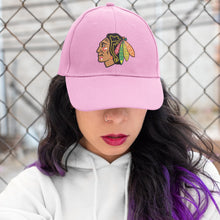 Load image into Gallery viewer, Chicago Blackhawks NHL Hat Cap FREE Shipping Worldwide!!