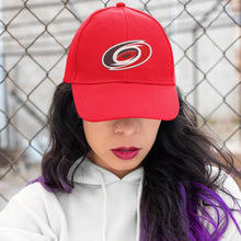 Load image into Gallery viewer, Carolina Hurricanes NHL Hat Cap FREE Shipping Worldwide!!