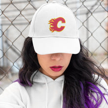 Load image into Gallery viewer, Calgary Flames NHL Hat Cap FREE Shipping Worldwide!!
