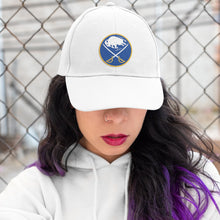Load image into Gallery viewer, Buffalo Sabers NHL Hat Cap FREE Shipping Worldwide!!