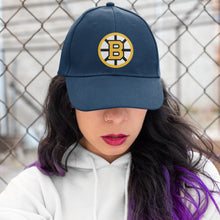 Load image into Gallery viewer, Boston Bruins NHL Hat Cap FREE Shipping Worldwide!!