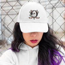 Load image into Gallery viewer, Anaheim Ducks NHL Hat Cap FREE Shipping Worldwide!!