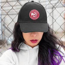 Load image into Gallery viewer, Atlanta Hawks Baseball Hat Cap