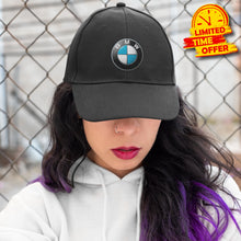 Load image into Gallery viewer, BMW Hat Cap FREE Shipping Worldwide!!