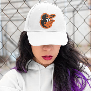 Baltimore Orioles Hat