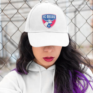 FC Dallas Hat