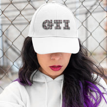 Load image into Gallery viewer, VW Volkswagen GTI Hat Cap FREE Shipping Worldwide!!