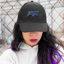 Load image into Gallery viewer, VW Volkswagen Golf R Hat Cap FREE Shipping Worldwide!!