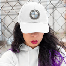 Load image into Gallery viewer, BMW Hat Cap FREE Shipping Worldwide!!