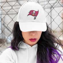 Load image into Gallery viewer, Tampa Bay Buccaneers Cap