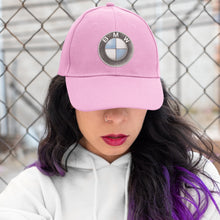Load image into Gallery viewer, BMW Hat Cap FREE Shipping Worldwide!!