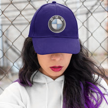 Load image into Gallery viewer, BMW Hat Cap FREE Shipping Worldwide!!