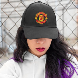 Manchester United FC Cap
