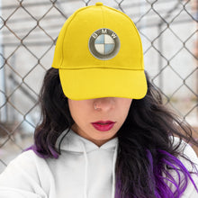 Load image into Gallery viewer, BMW Hat Cap FREE Shipping Worldwide!!