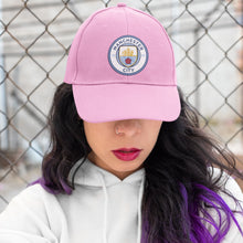 Load image into Gallery viewer, Manchester City Cap