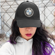 Load image into Gallery viewer, BMW Hat Cap FREE Shipping Worldwide!!