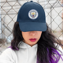 Load image into Gallery viewer, Manchester City Cap