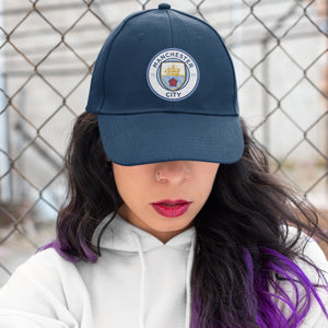 Manchester City Cap