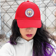 Load image into Gallery viewer, Manchester City Cap