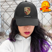 Load image into Gallery viewer, Car logo Hat Cap FREE Shipping Worldwide!!