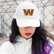 Load image into Gallery viewer, Washington Commanders Hat